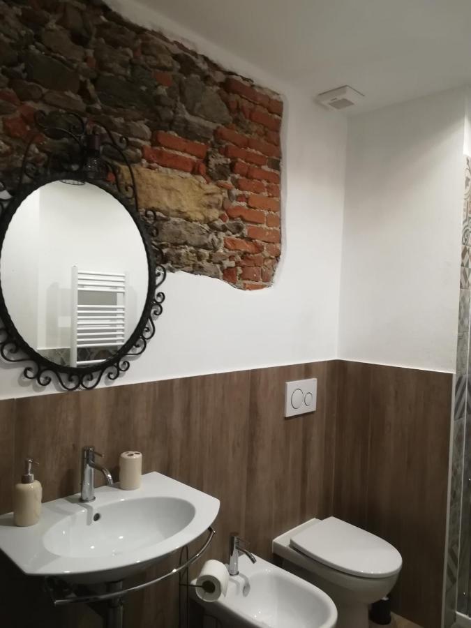 B&B Villa Antilia Busca Exterior photo