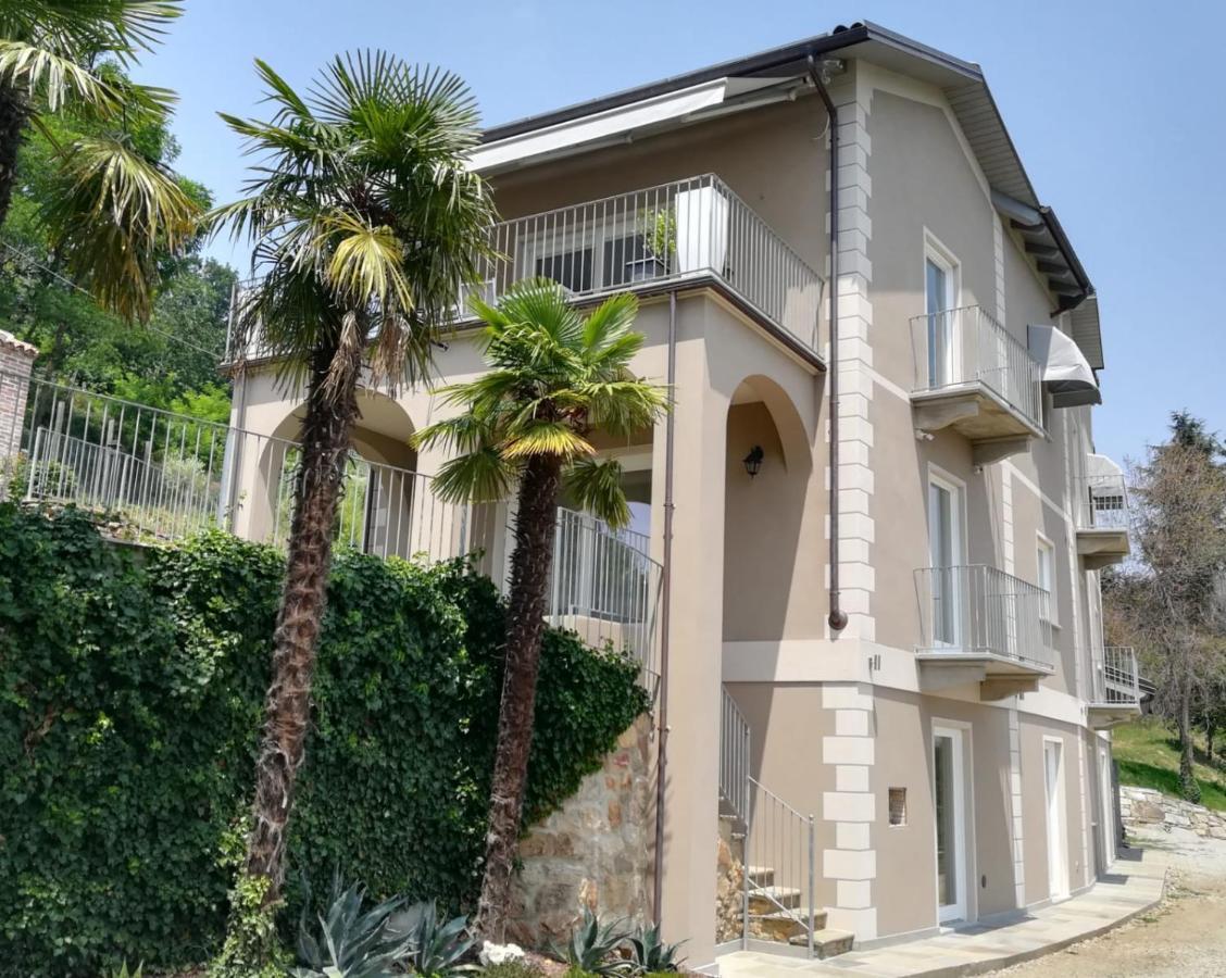 B&B Villa Antilia Busca Exterior photo